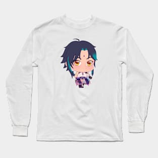 Xiao Long Sleeve T-Shirt